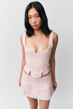 GUIZIO Arlo Corset- Corsets|Corsets