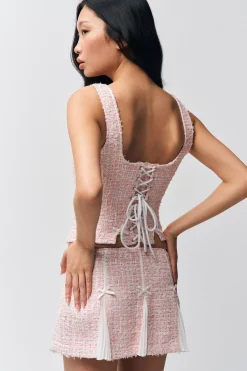 GUIZIO Arlo Corset- Corsets|Corsets