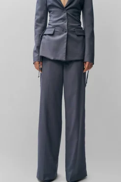 GUIZIO Athalia Trouser- Pants