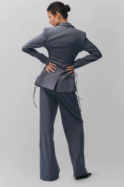 GUIZIO Athalia Trouser- Pants