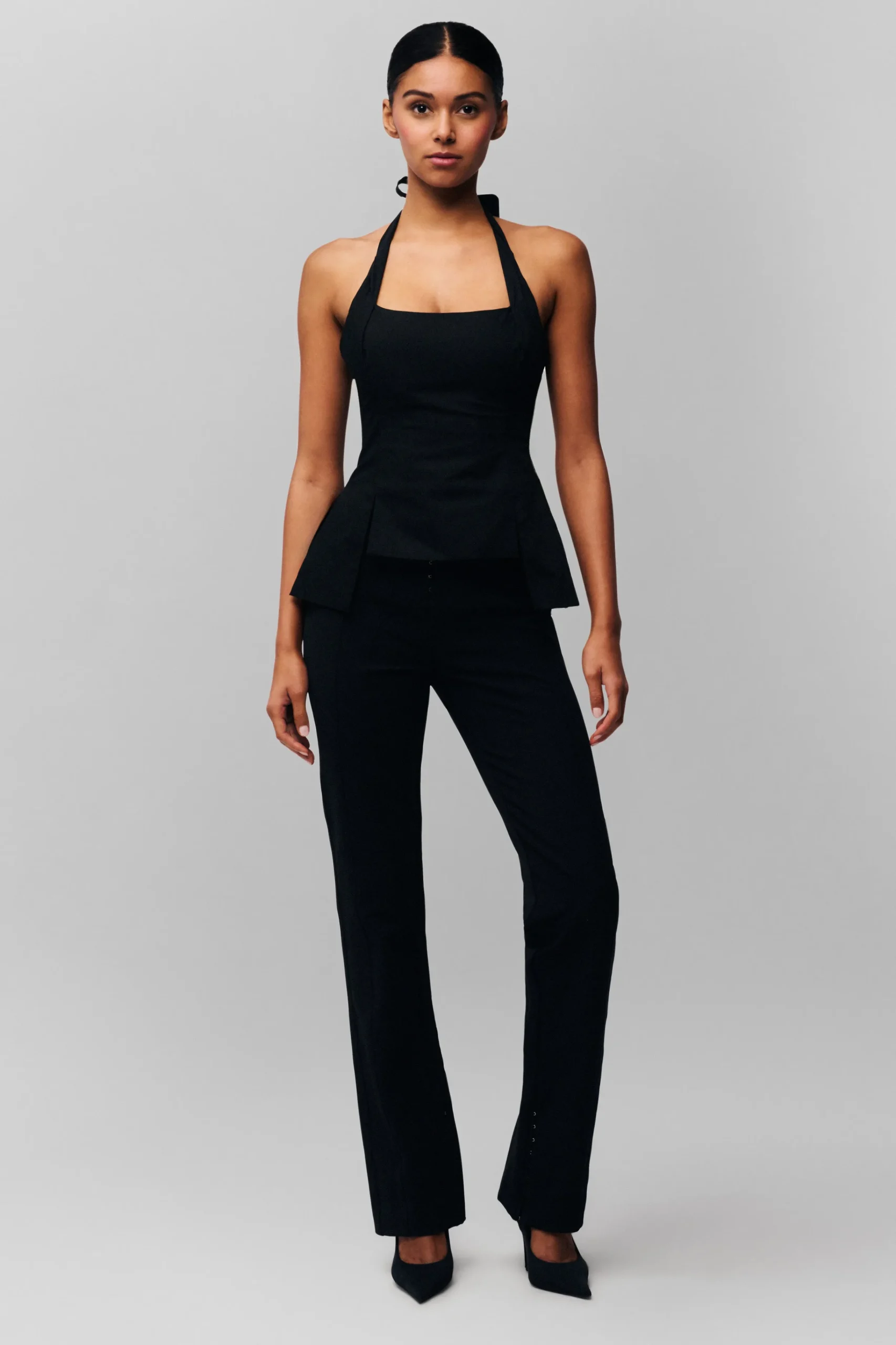 GUIZIO Aurora Trouser- Pants