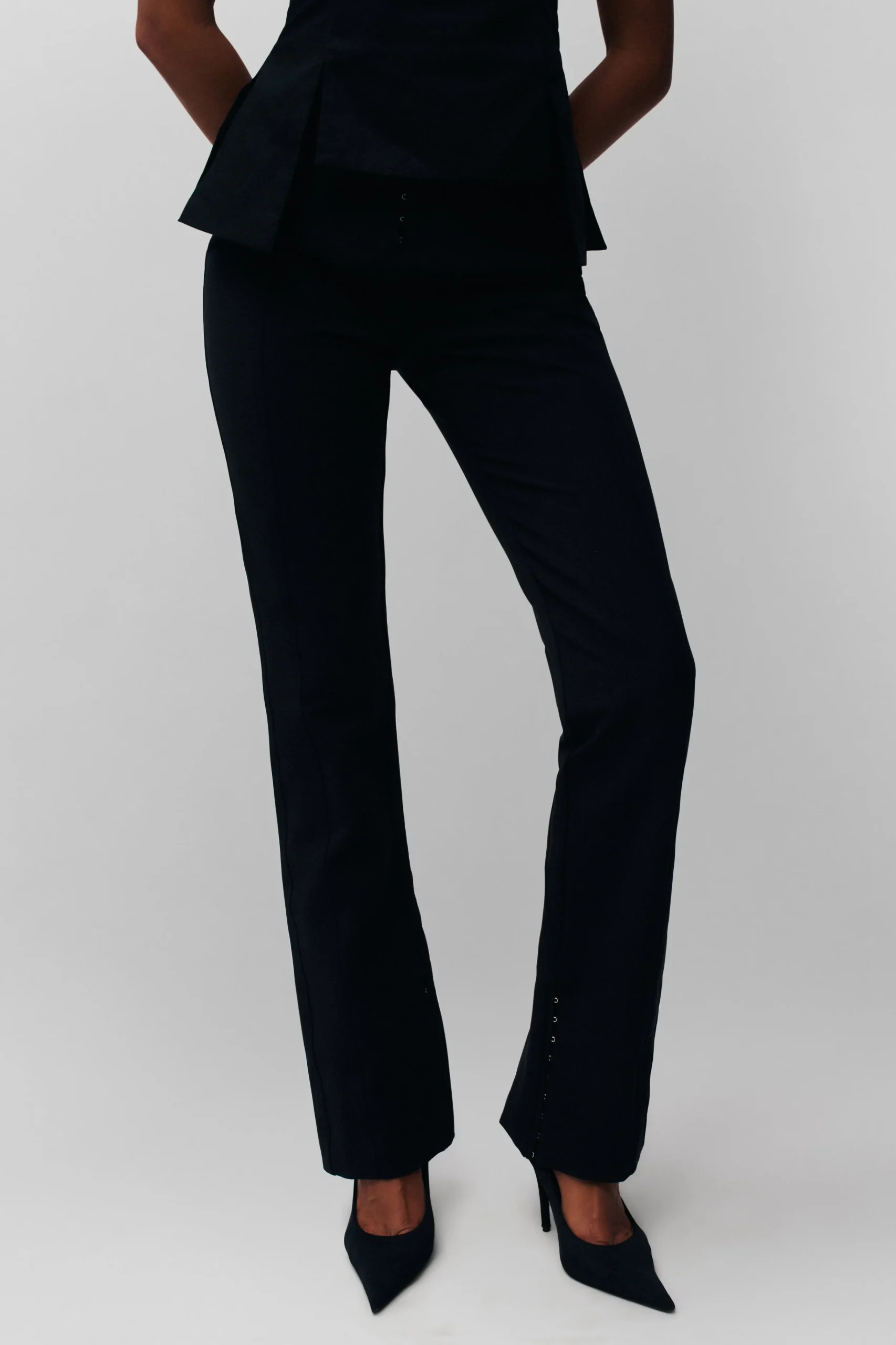 GUIZIO Aurora Trouser- Pants