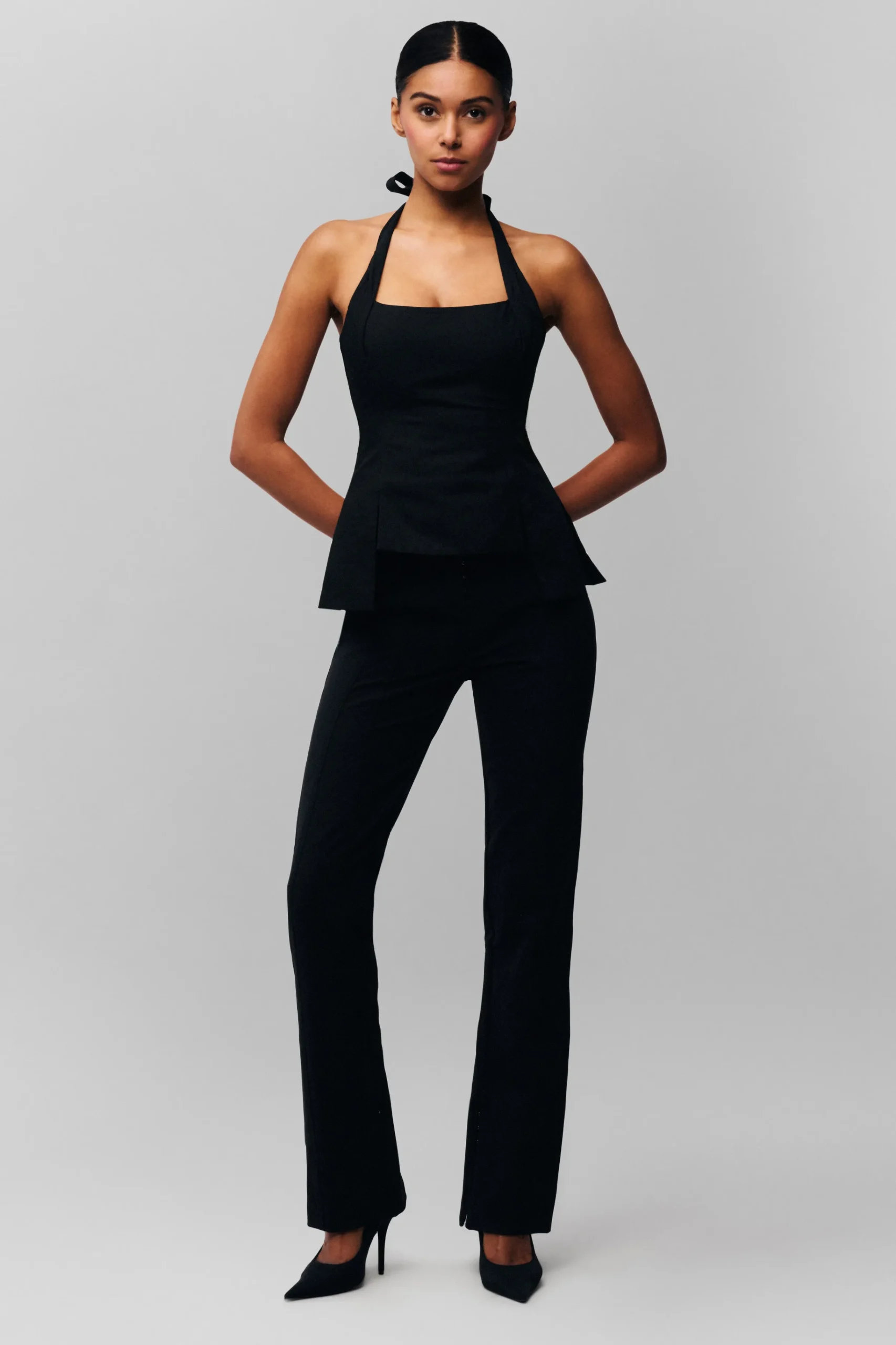 GUIZIO Aurora Trouser- Pants