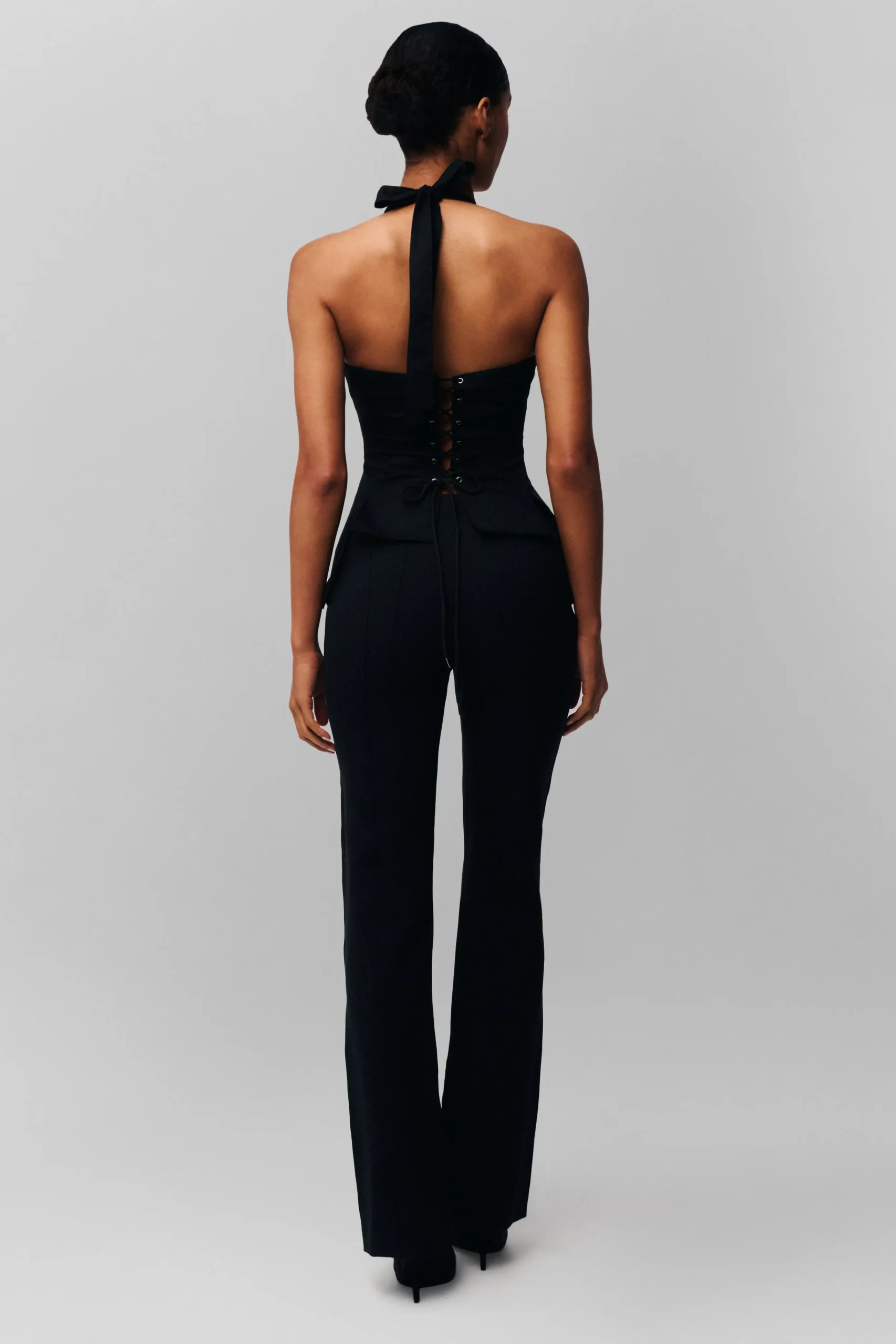 GUIZIO Aurora Trouser- Pants