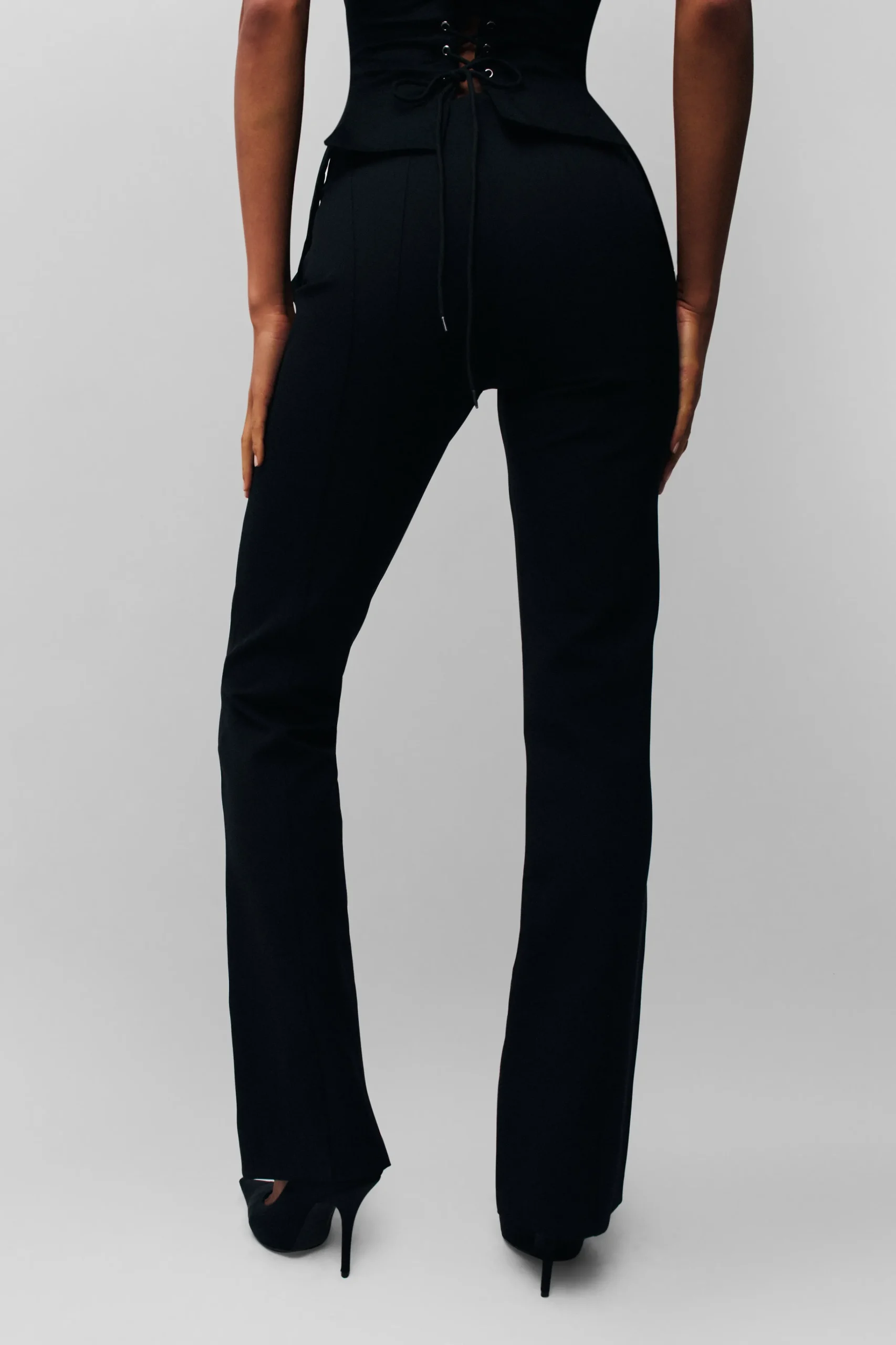GUIZIO Aurora Trouser- Pants