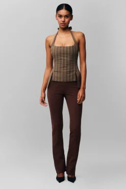 GUIZIO Aurora Trouser- Pants