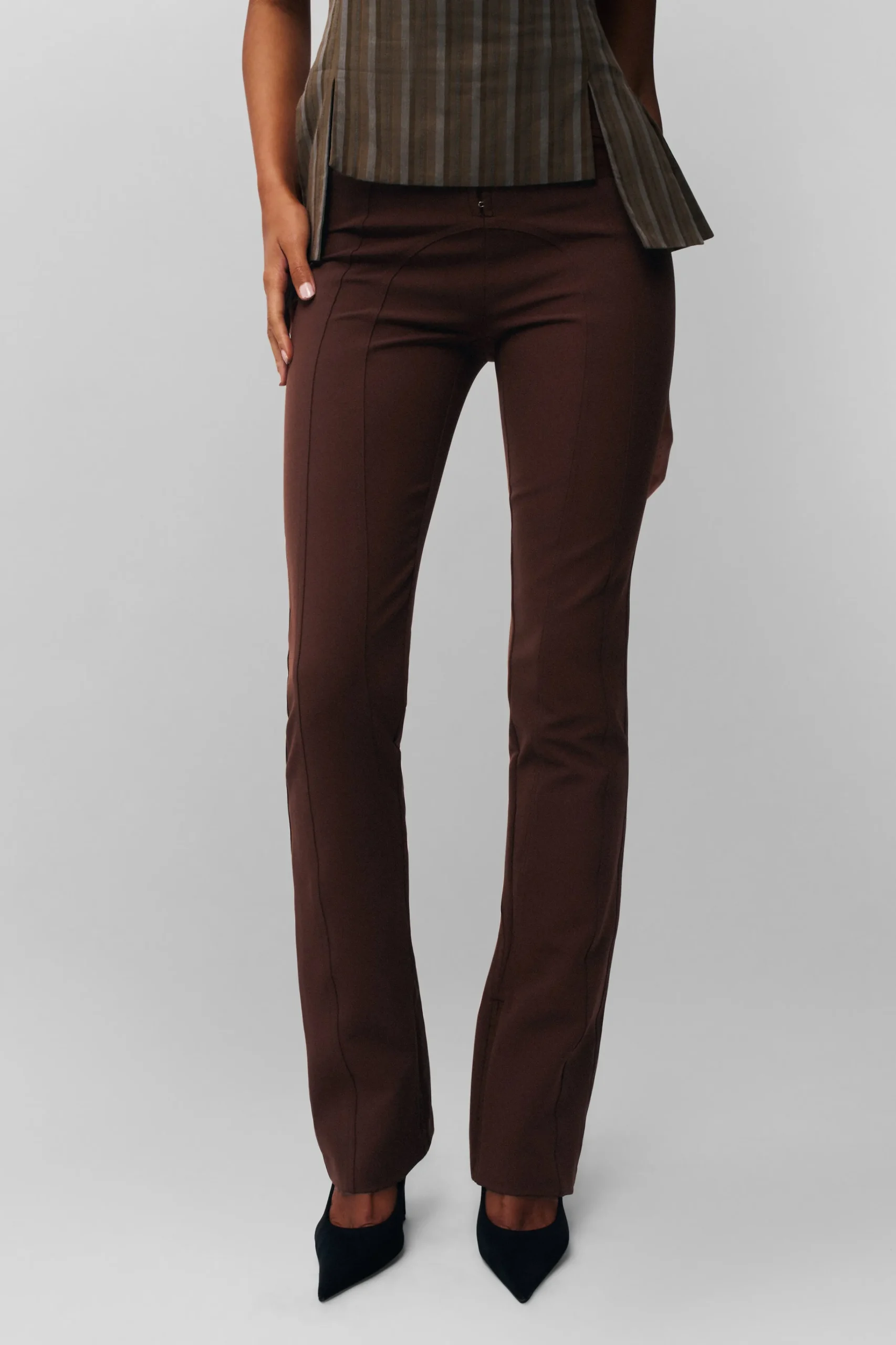 GUIZIO Aurora Trouser- Pants