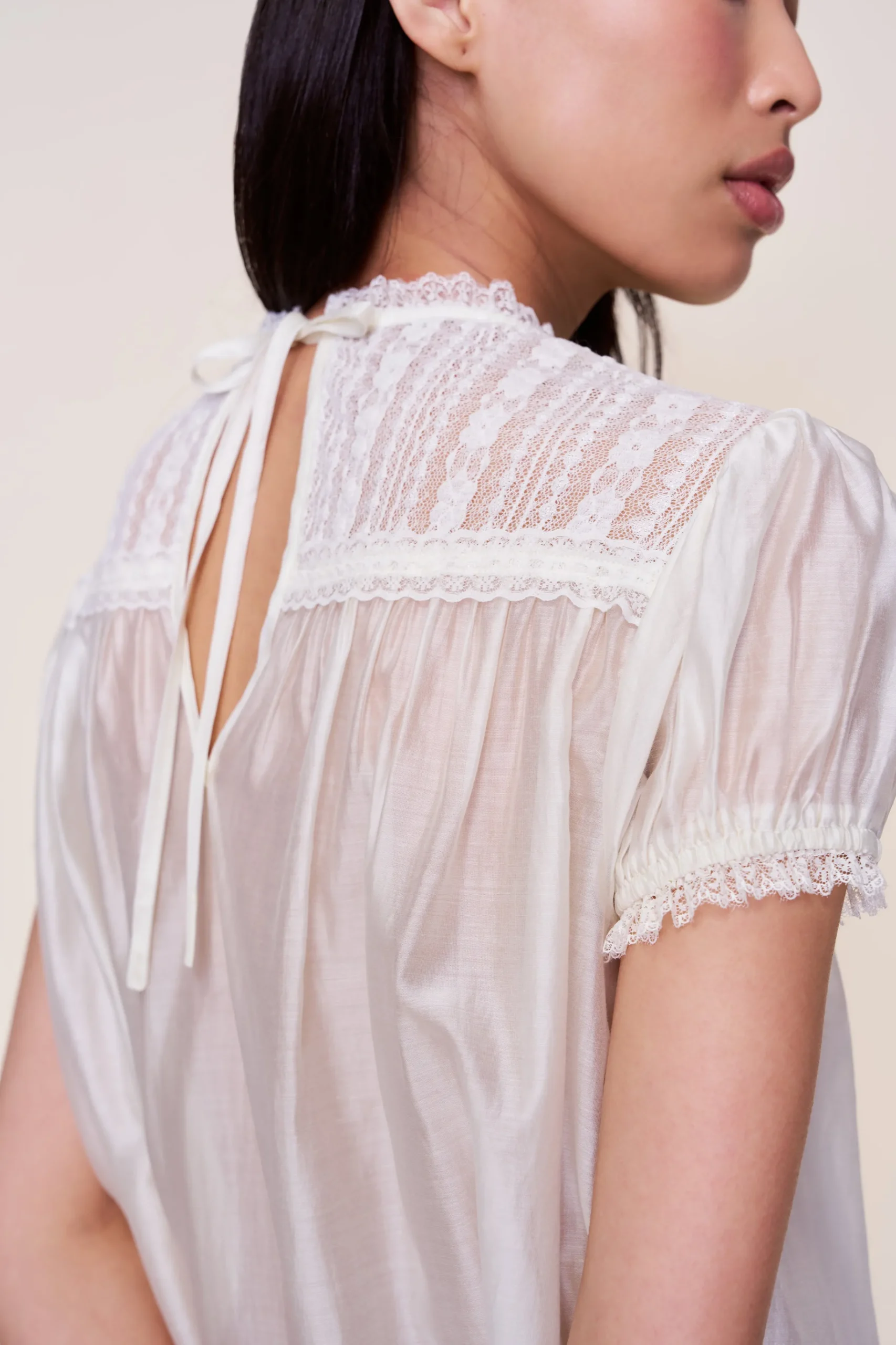GUIZIO Aviva Dress- Mini Dresses|Dresses