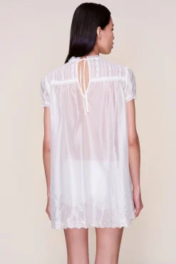 GUIZIO Aviva Dress- Mini Dresses|Dresses