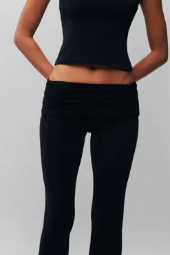 GUIZIO Azia Pant- Pants