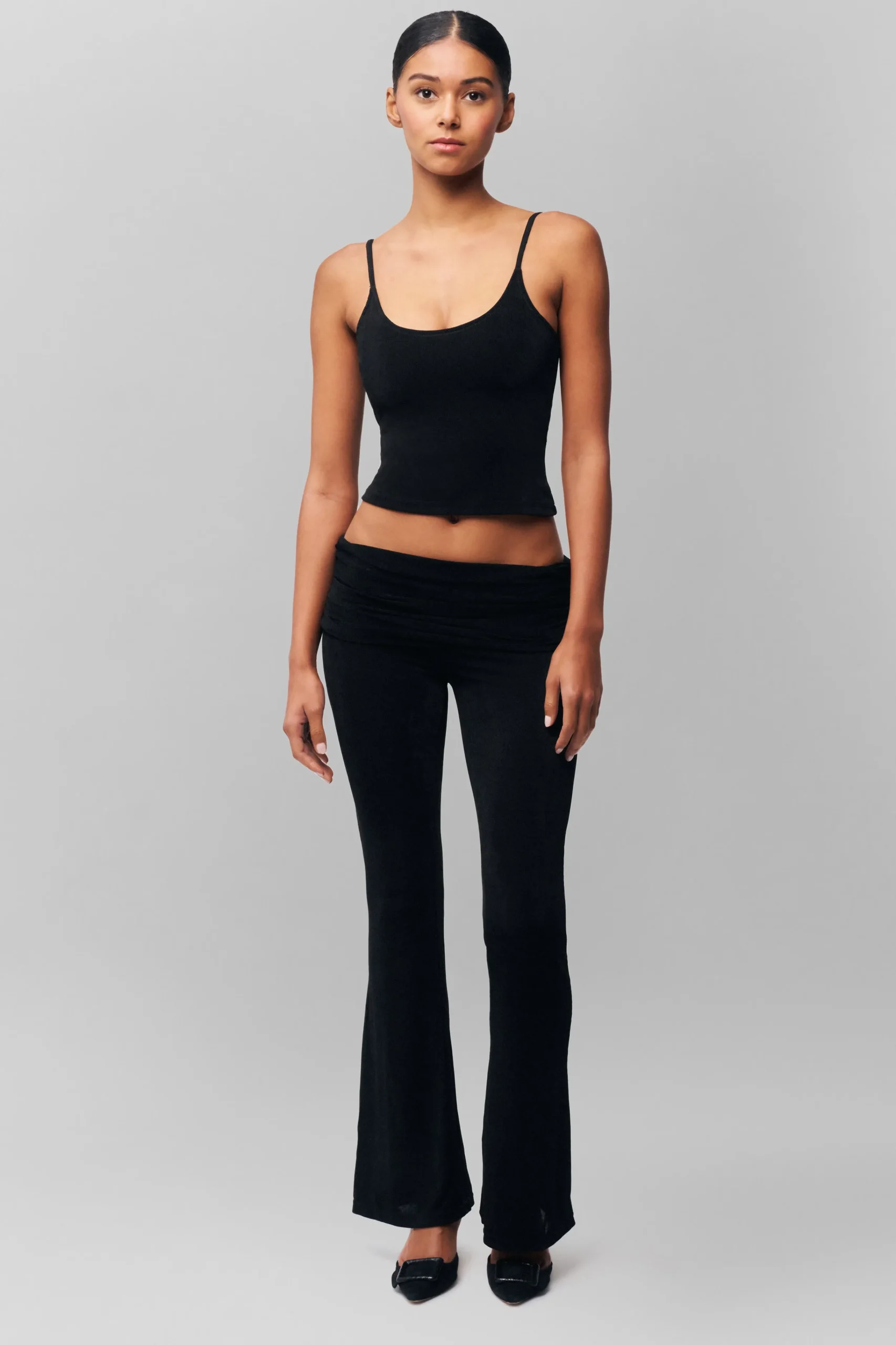 GUIZIO Azia Pant- Pants