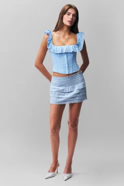 GUIZIO Bettina Corset- Corsets|Corsets