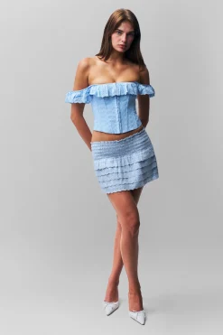 GUIZIO Bettina Corset- Corsets|Corsets
