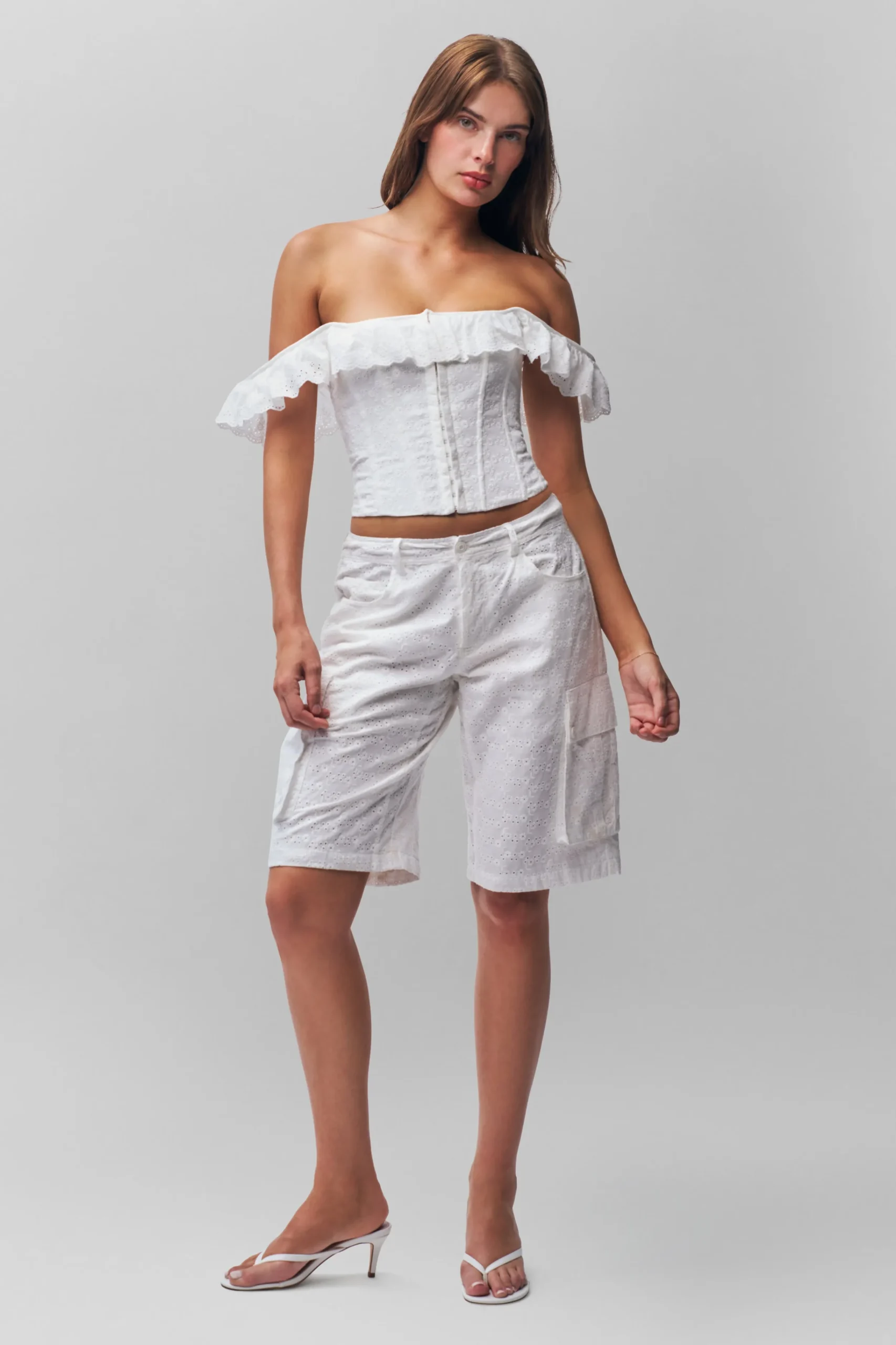 GUIZIO Bettina Corset- Corsets|Corsets