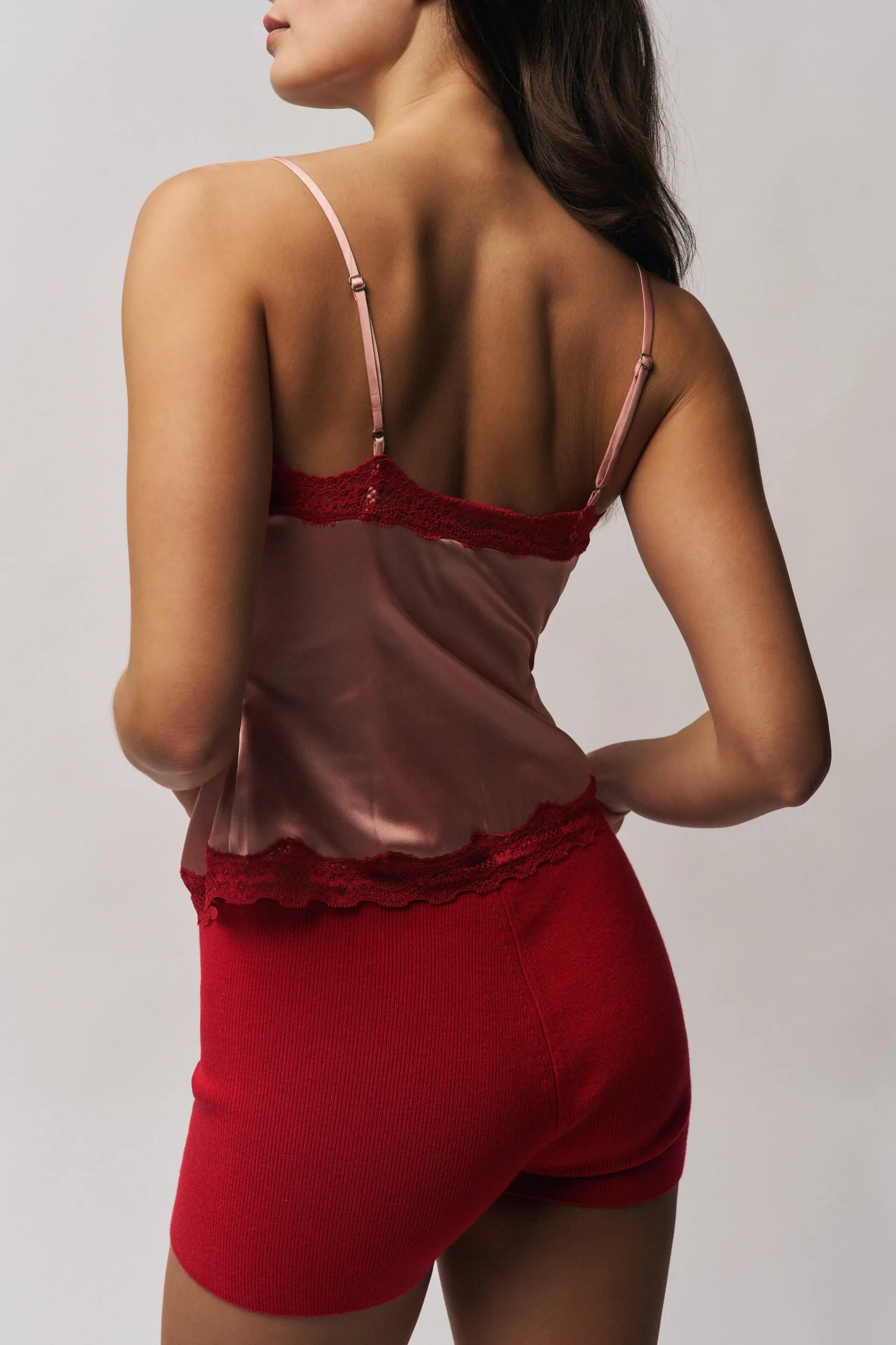 GUIZIO Blair Top- Tops|Sleeveless Tops