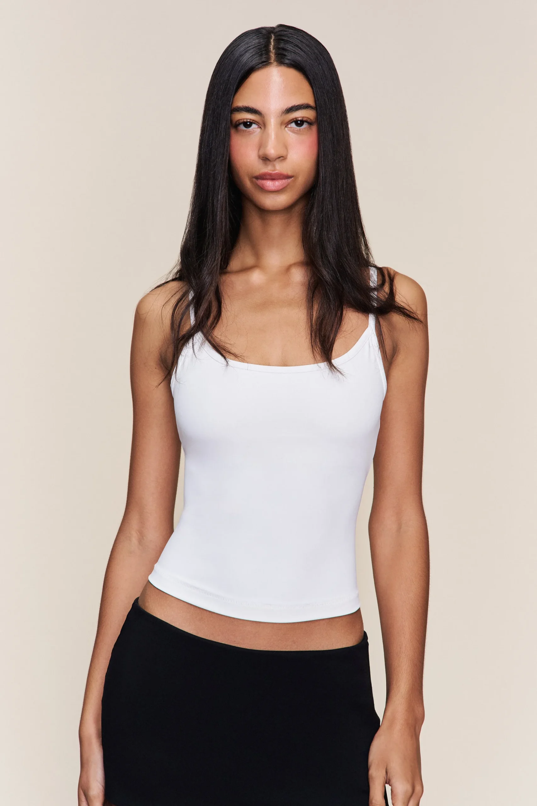 GUIZIO Body Tank- Sleeveless Tops|Tops
