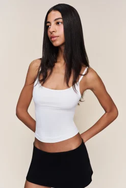 GUIZIO Body Tank- Sleeveless Tops|Tops
