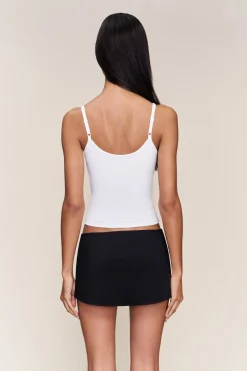 GUIZIO Body Tank- Sleeveless Tops|Tops