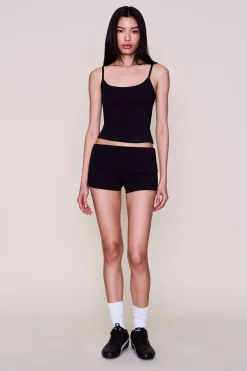 GUIZIO Body Tank- Sleeveless Tops|Tops