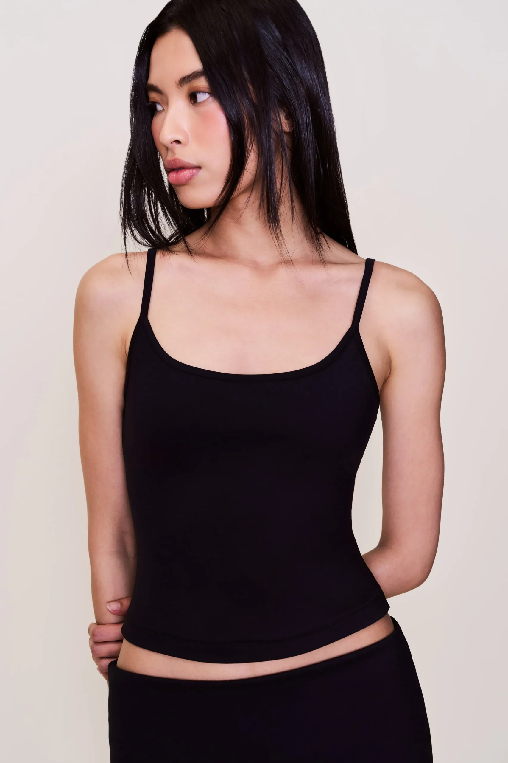 GUIZIO Body Tank- Sleeveless Tops|Tops