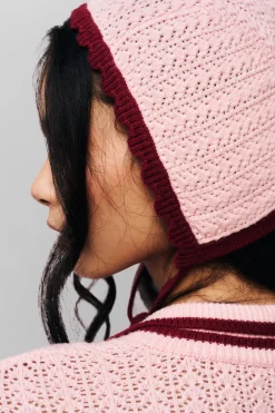 GUIZIO Bonnet- Knitwear
