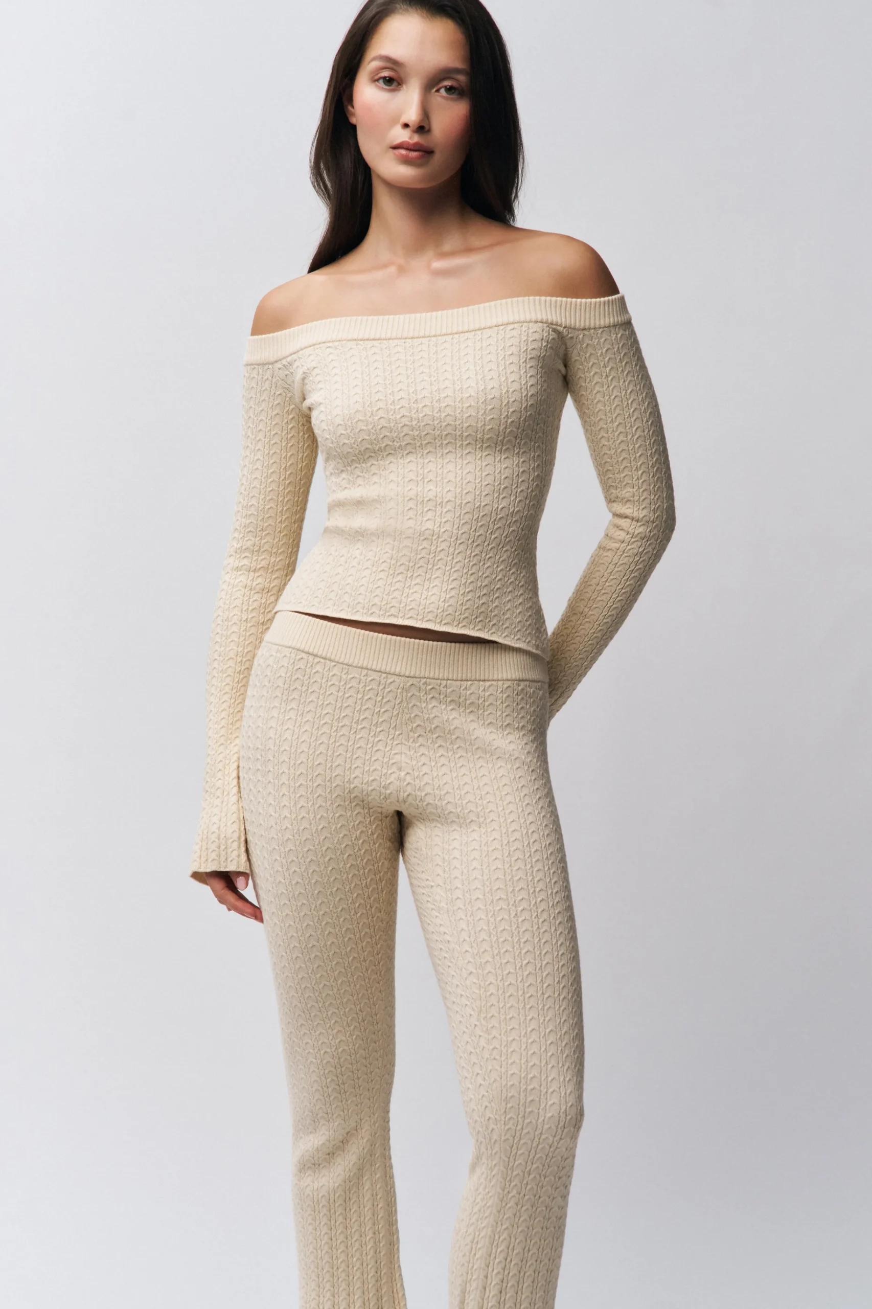 GUIZIO Camille Pant- Pants