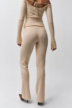 GUIZIO Camille Pant- Pants