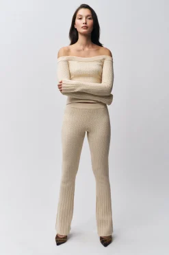 GUIZIO Camille Pant- Pants