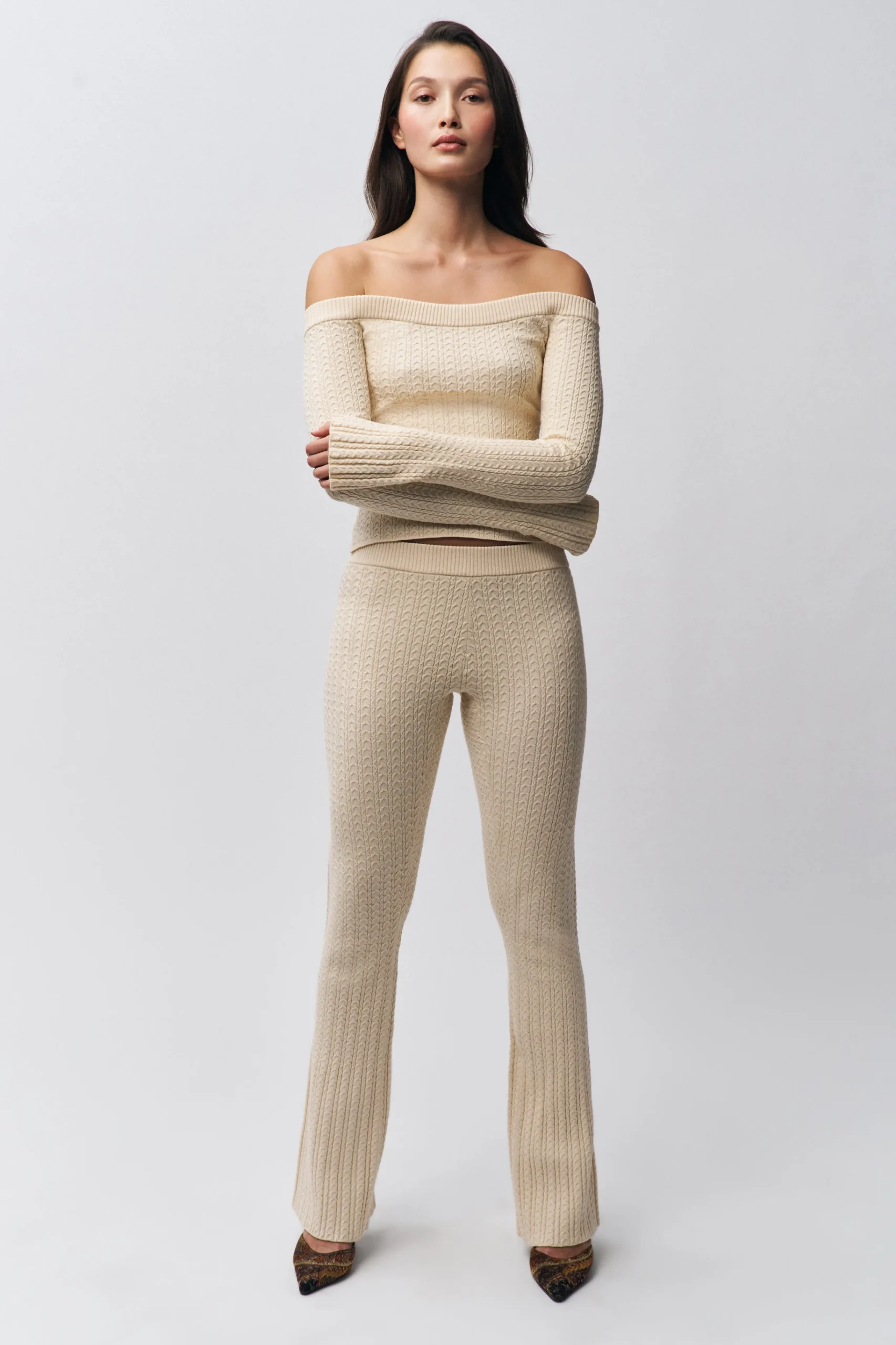 GUIZIO Camille Pant- Pants