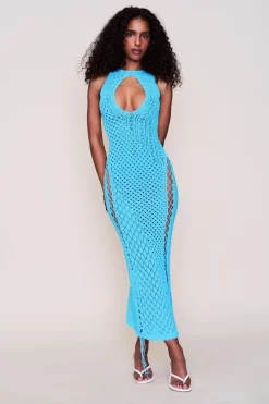 GUIZIO Casmir Dress- Long Dresses|Dresses