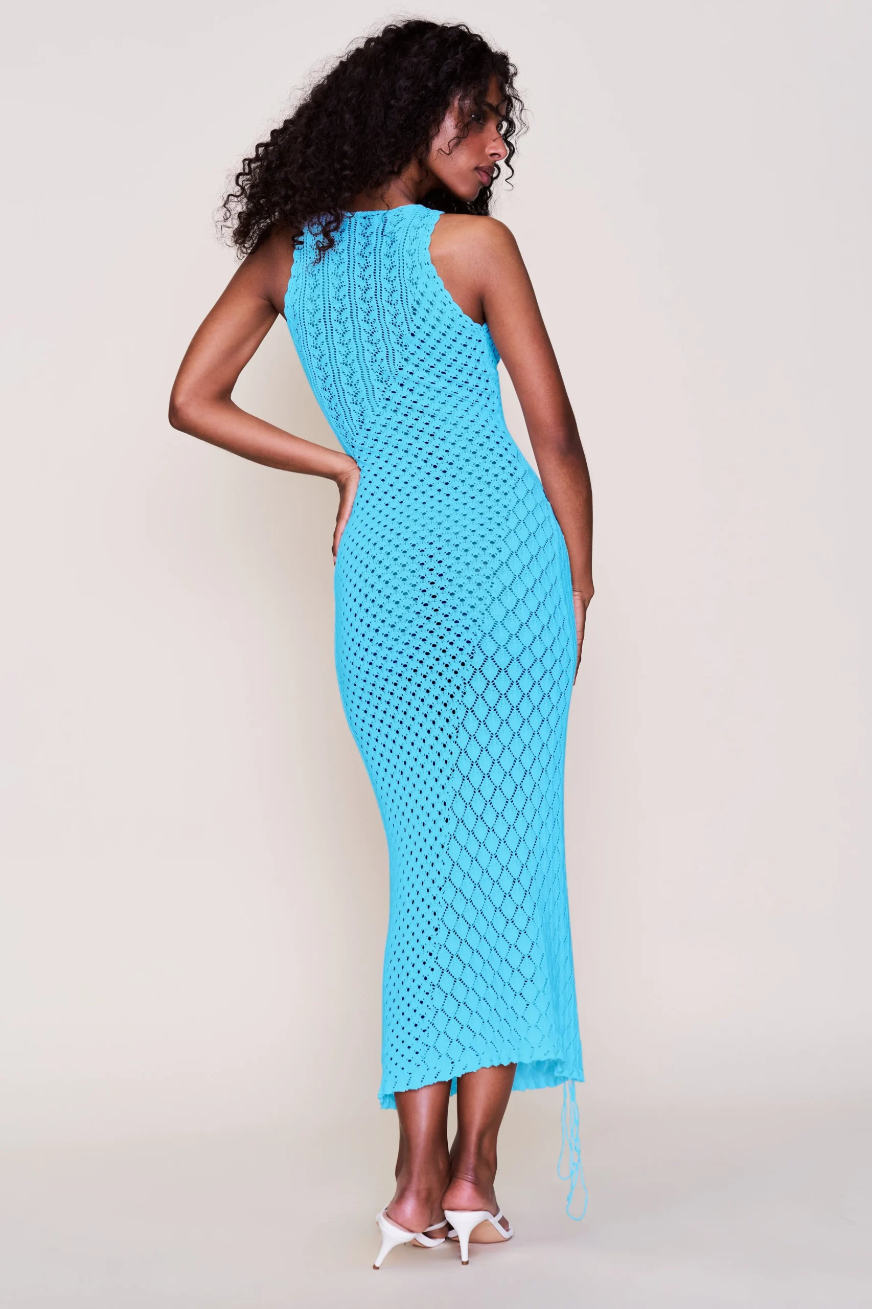 GUIZIO Casmir Dress- Long Dresses|Dresses