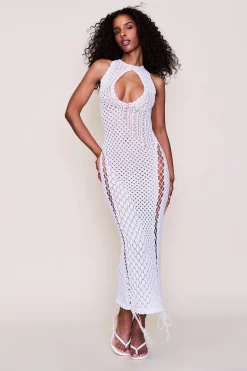 GUIZIO Casmir Dress- Long Dresses|Dresses