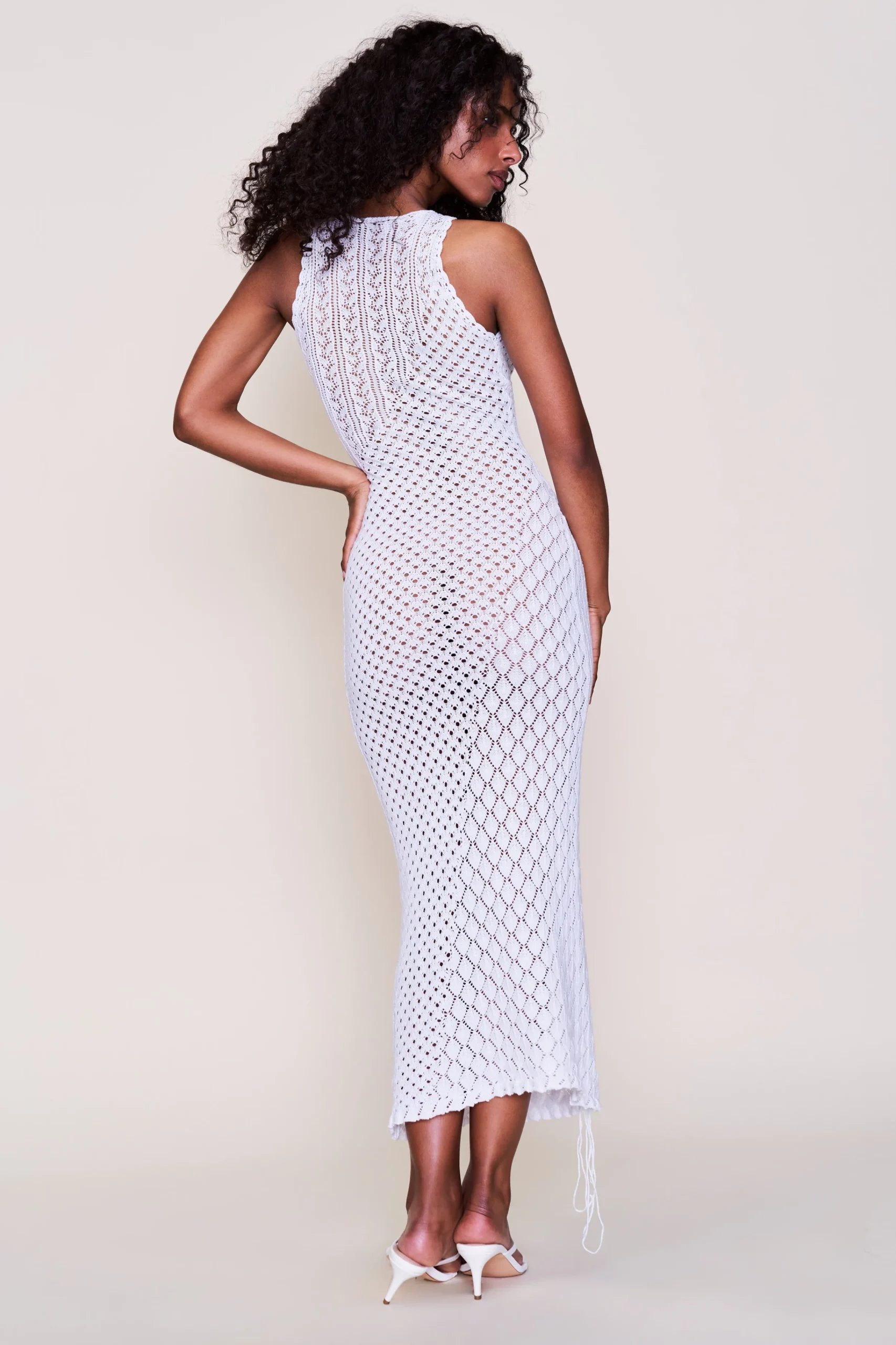 GUIZIO Casmir Dress- Long Dresses|Dresses