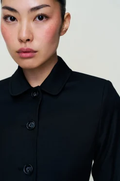 GUIZIO Cherie Suit Dress- Dresses