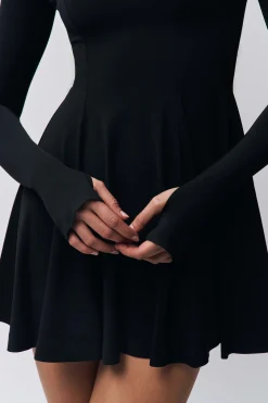 GUIZIO Cleo Dress- Mini Dresses|Dresses