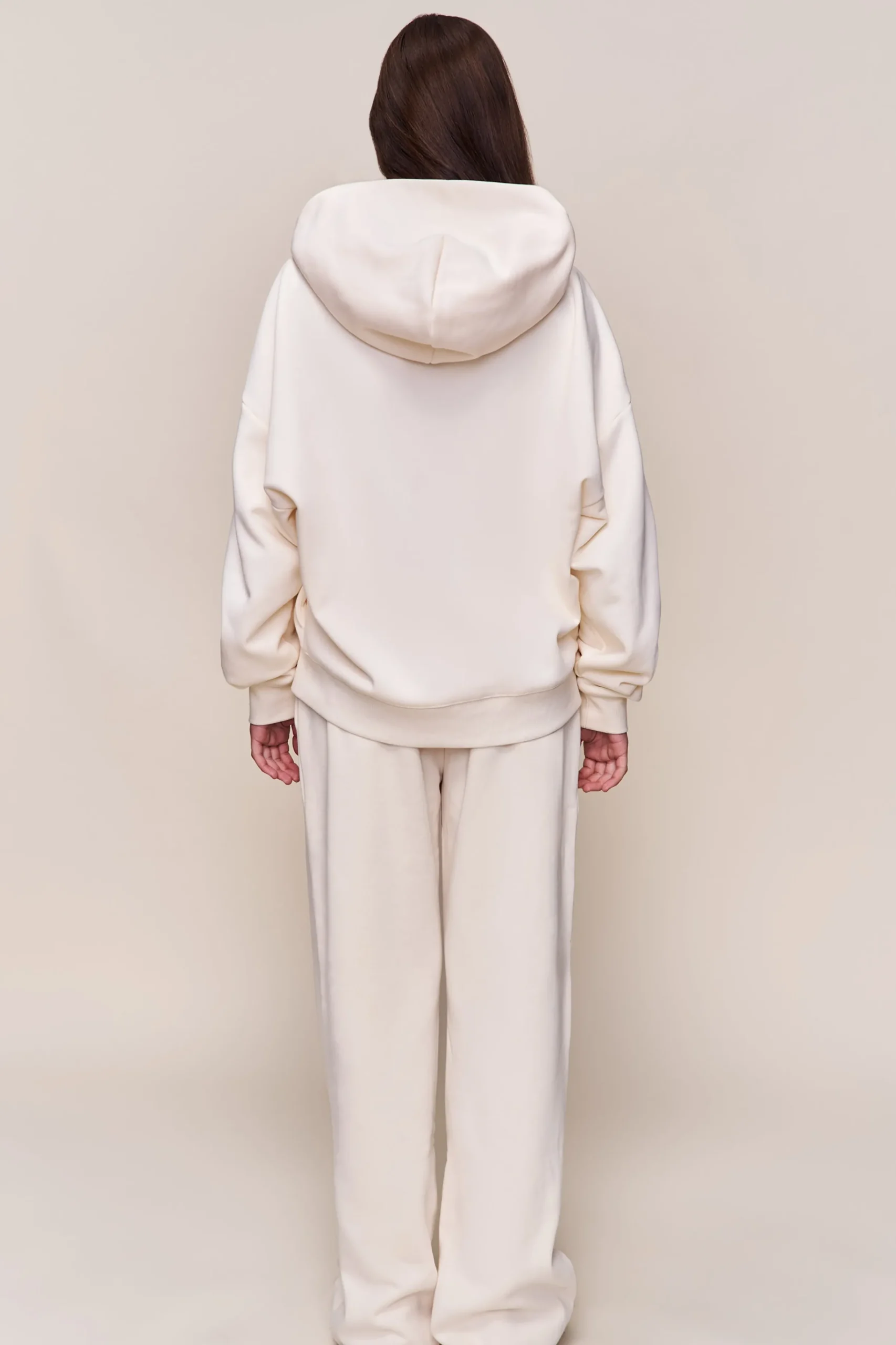 GUIZIO Clifton Zip Up Hoodie- Sweatshirts & Hoodies