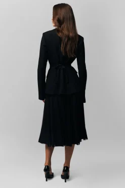 GUIZIO Cooper Blazer- Jackets|Blazers