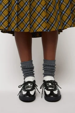 GUIZIO Cozy Socks- Socks