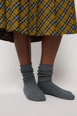 GUIZIO Cozy Socks- Socks