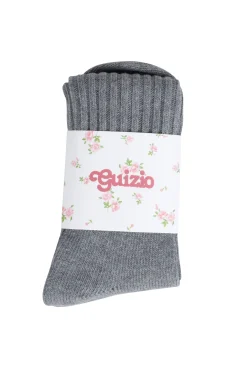 GUIZIO Cozy Socks- Socks