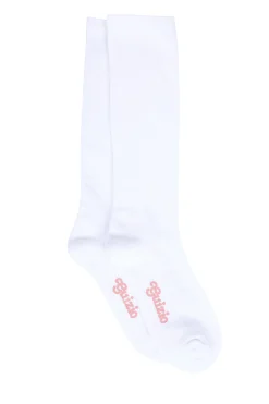 GUIZIO Crew Socks- Socks
