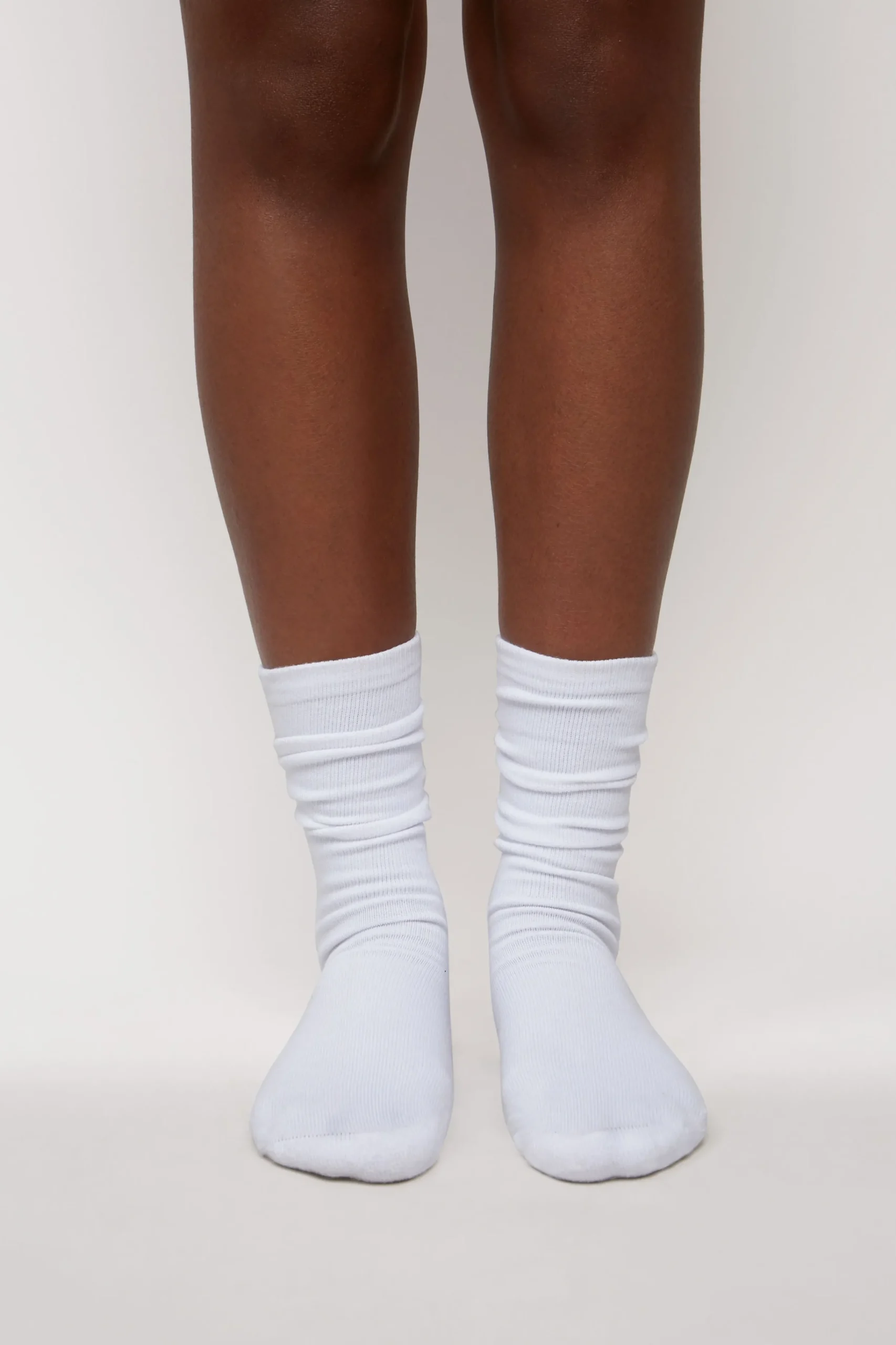 GUIZIO Crew Socks- Socks