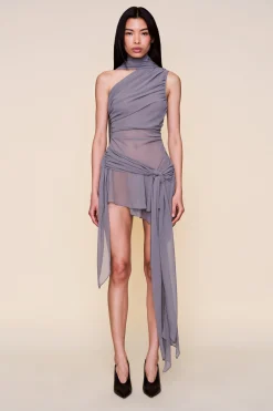 GUIZIO Cyrielle Dress- Mini Dresses|Dresses