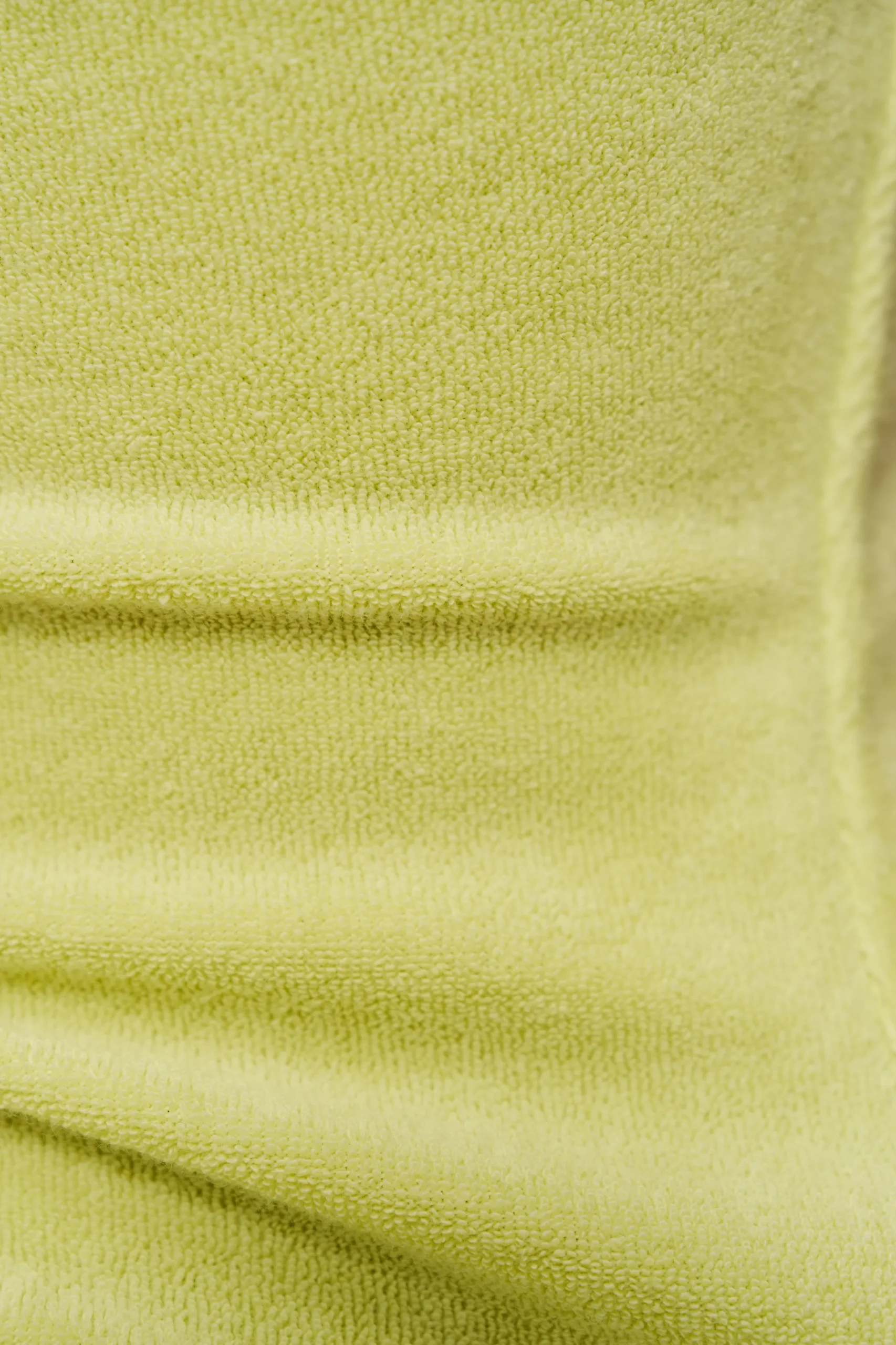 GUIZIO Dani Terry Pant- Pants