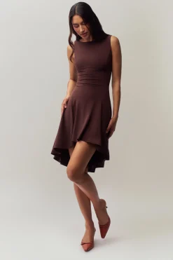 GUIZIO Daye Mini Dress- Mini Dresses|Dresses