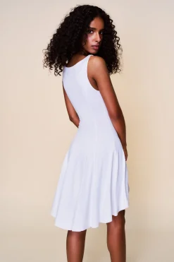 GUIZIO Daye Mini Dress- Mini Dresses|Dresses
