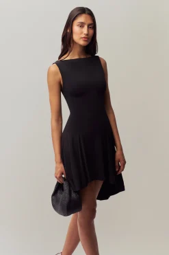 GUIZIO Daye Mini Dress- Mini Dresses|Dresses