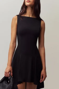 GUIZIO Daye Mini Dress- Mini Dresses|Dresses