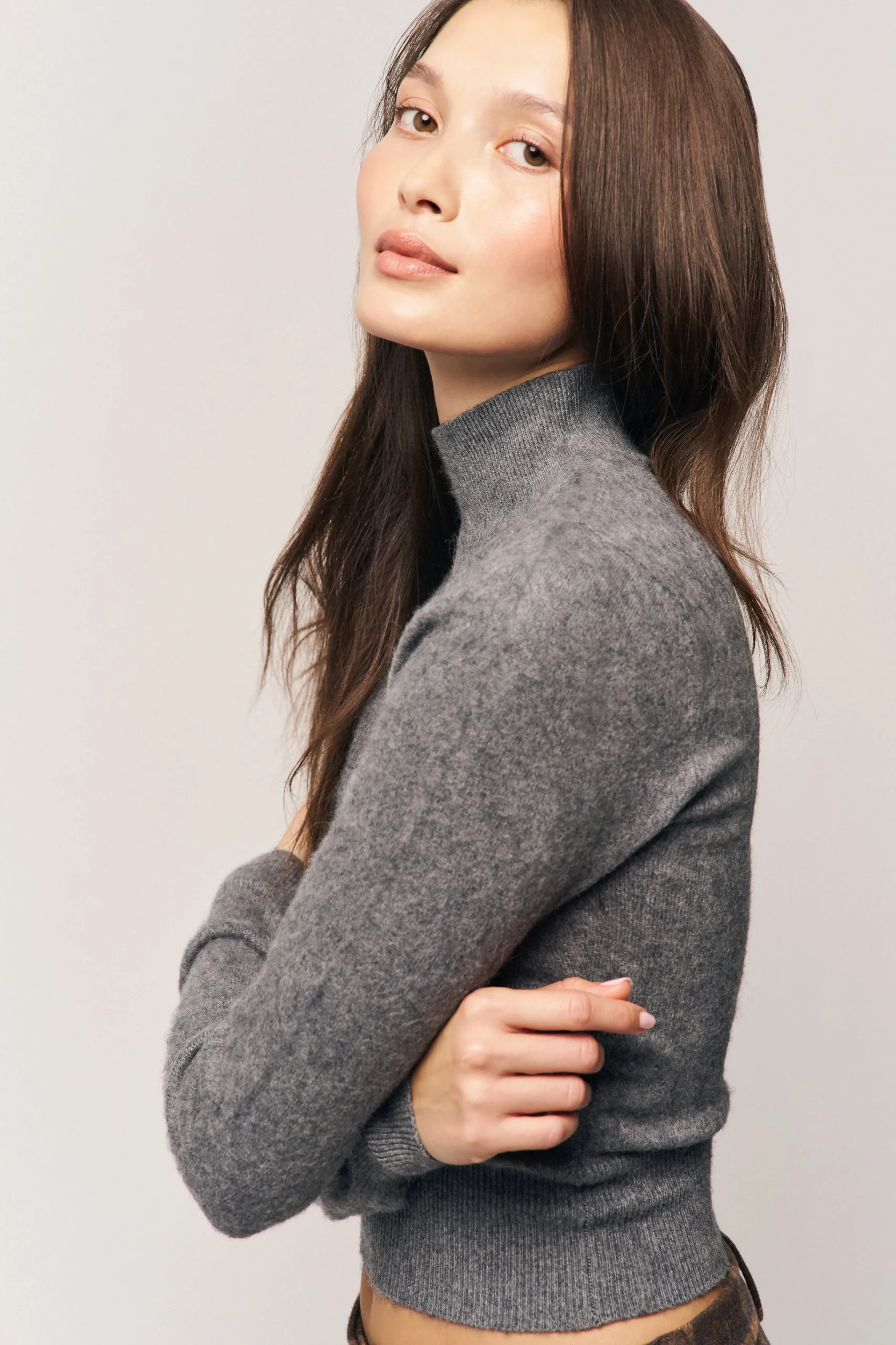 GUIZIO Delia Sweater- Sweaters|Knitwear