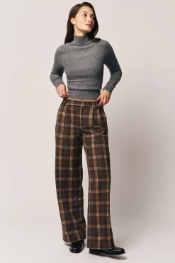 GUIZIO Delia Sweater- Sweaters|Knitwear